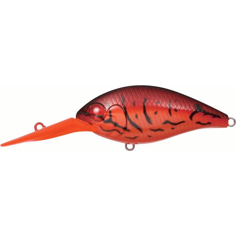 Evergreen International CR-10 Deep Diving Crankbait