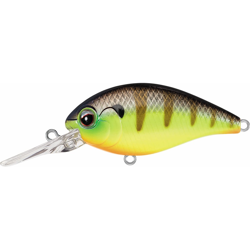 Evergreen International CR-13 Deep Diving Crankbait