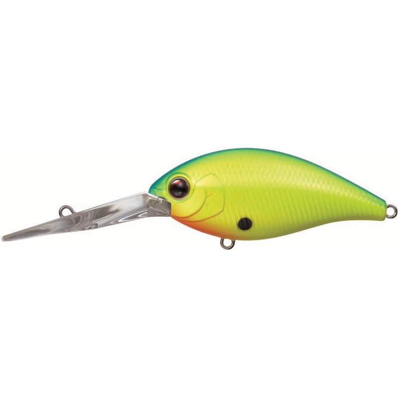 Evergreen International CR-16 Extra Deep Diving Crankbait