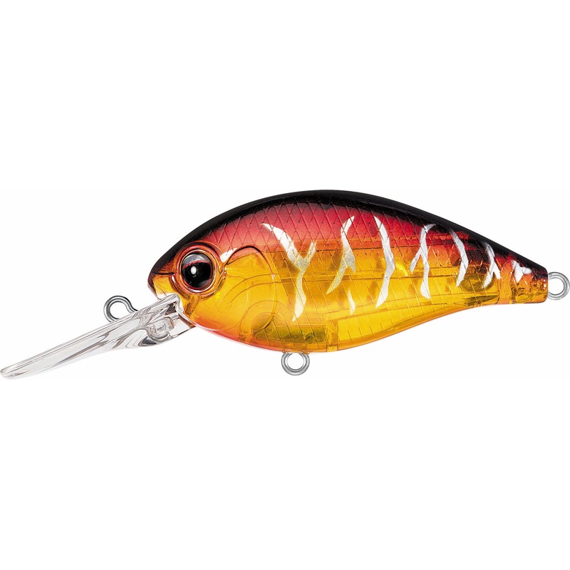 Evergreen International CR-6 Medium Diving Crankbait