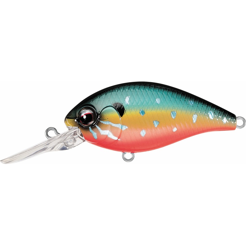 Evergreen International CR-8 Medium Diving Crankbait