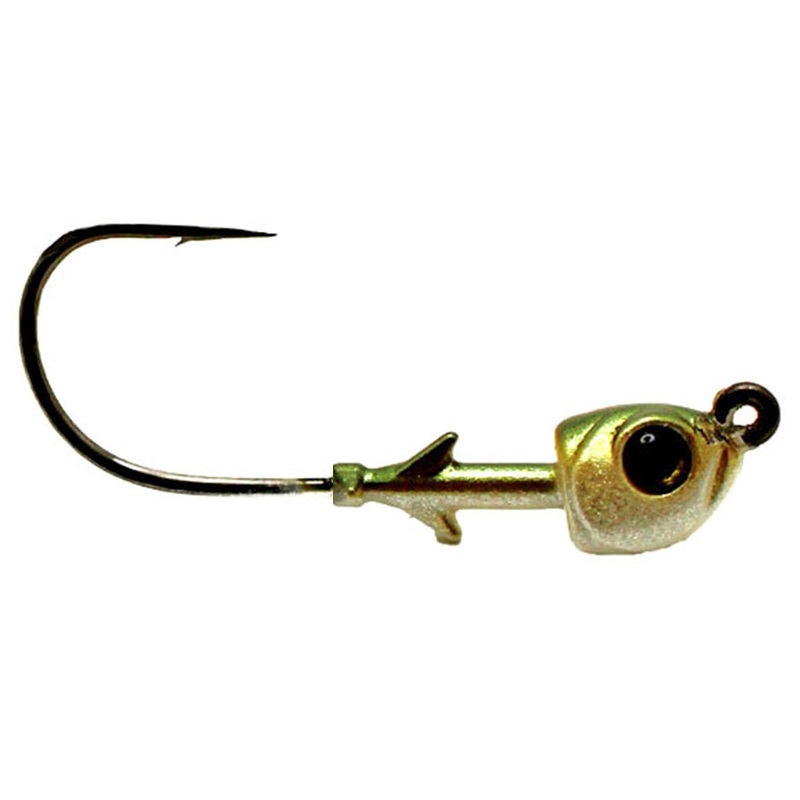 Dobyns D-Swim Standard Hook Swimbait Jighead