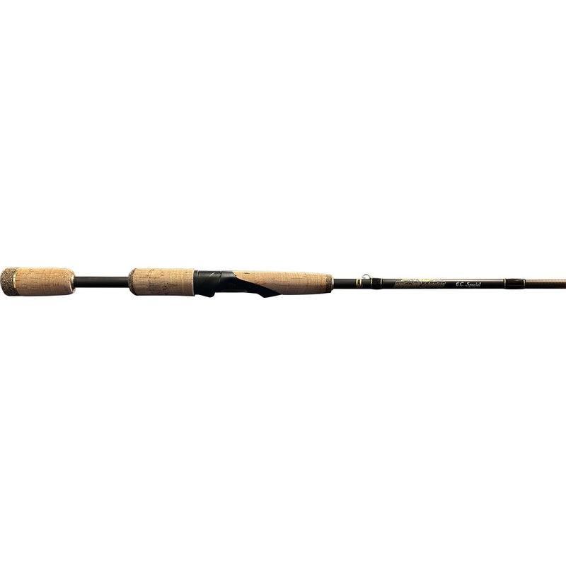 Dobyns E.C. Special Spinning Rods