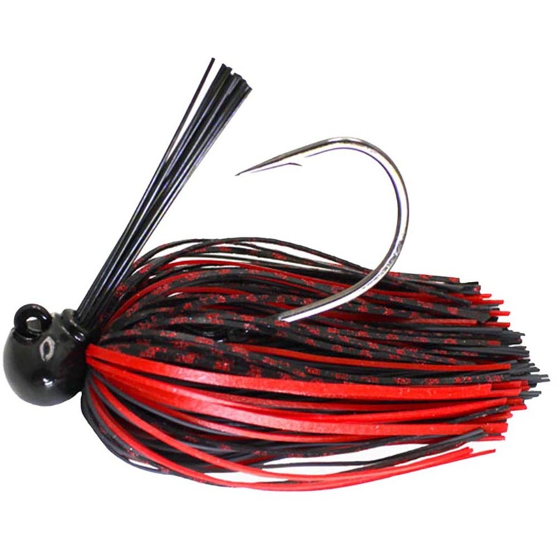 Dobyns Football Jigs