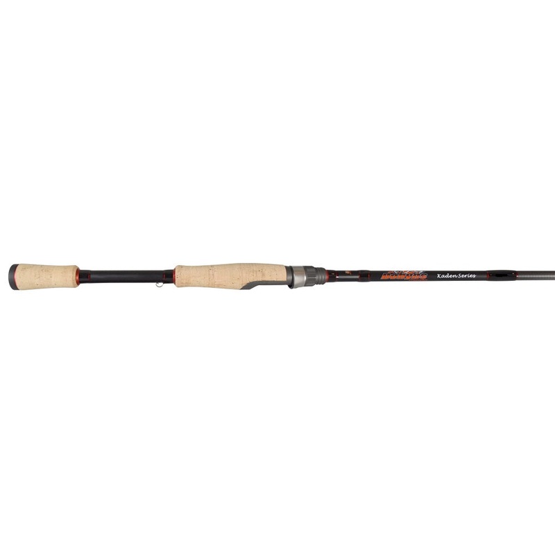 Dobyns Kaden Series Spinning Rods