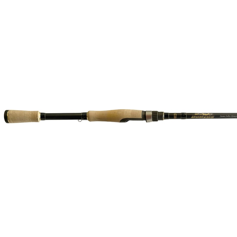 Dobyns Sam Sobi Series Rods