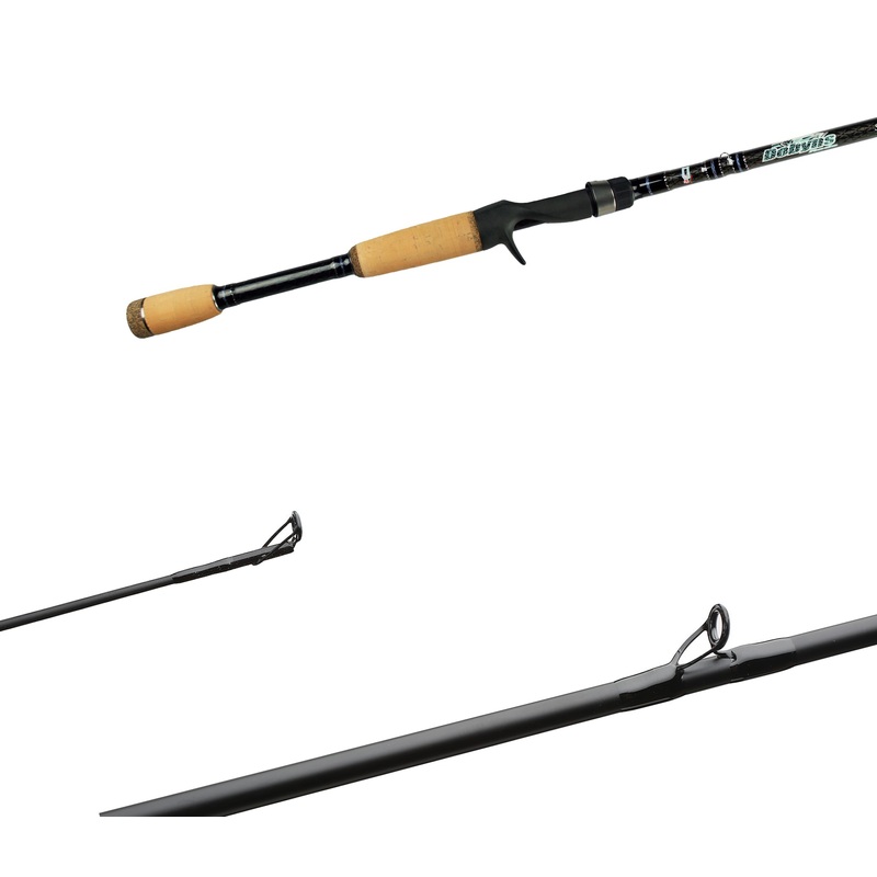 Dobyns Sierra Series Casting Rods