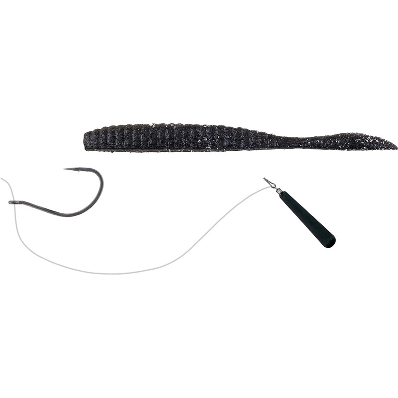 DropShottin' Ultimate Combo Kit w/Hooks & Weights