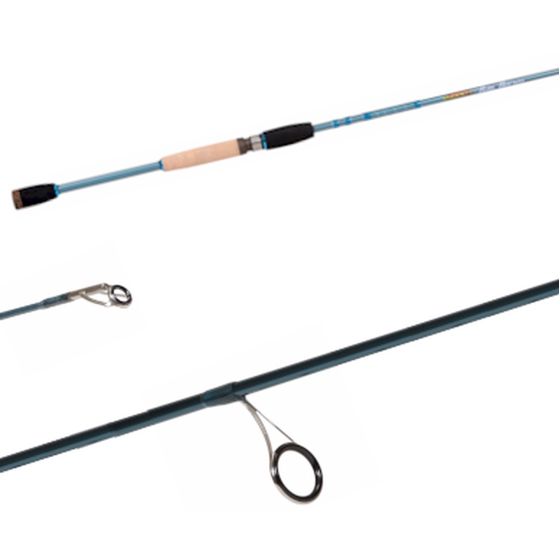 Duckett Fishing Salt Series Spinning Rods
