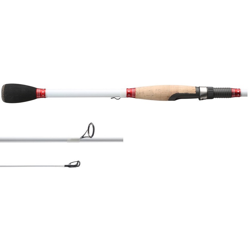 Duckett Micro Magic Pro Series Spinning Rods