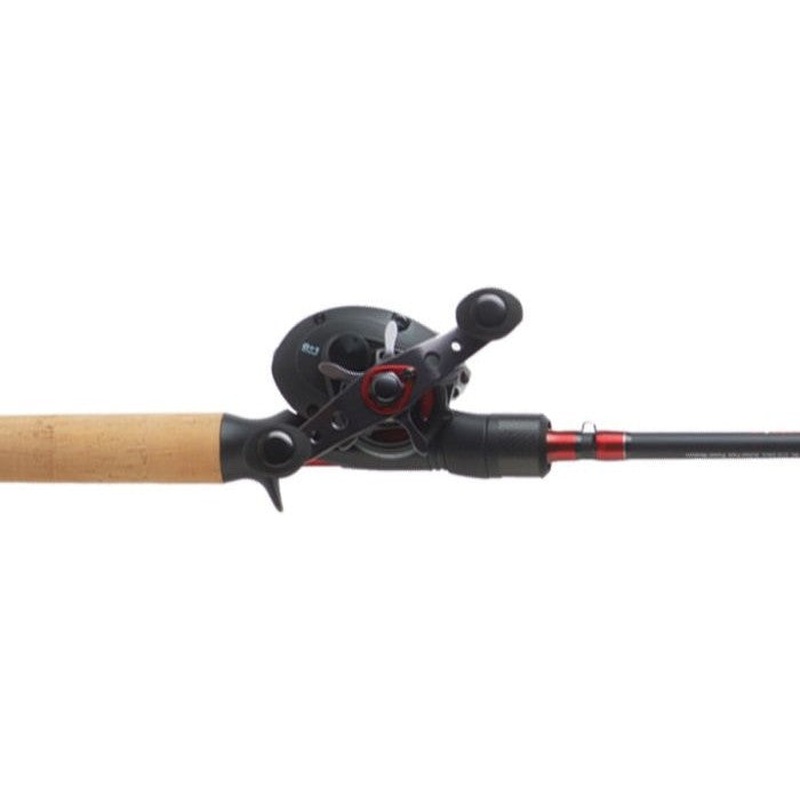 Eagle Claw EC2.5 Baitcasting Combo