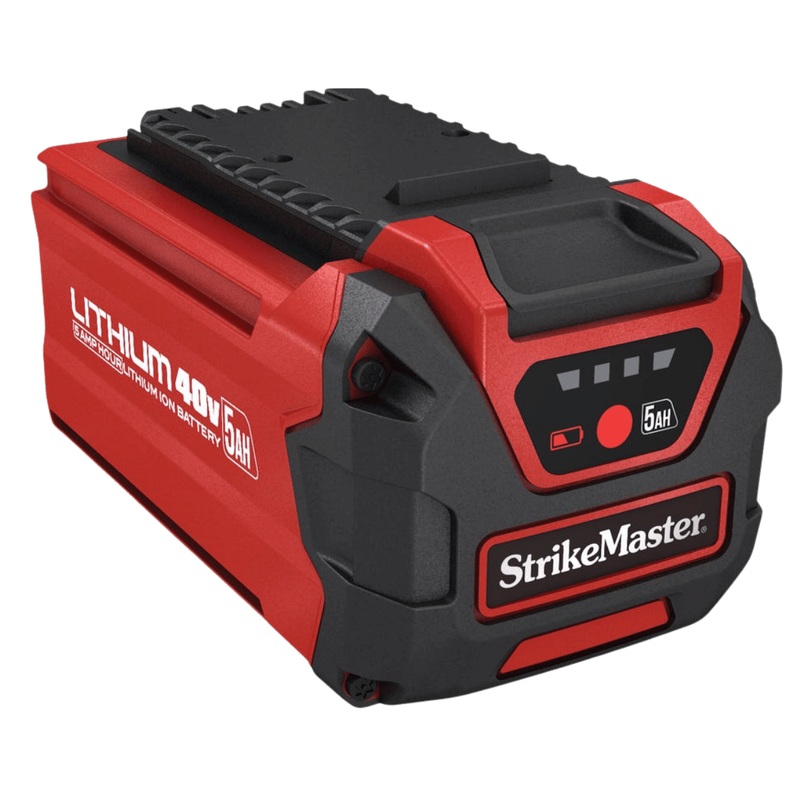 STRIKE MASTER LITHIUM 40V BATTERY
