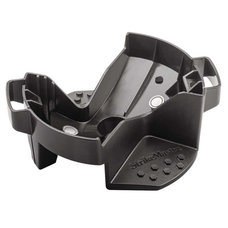 STRIKE MASTER MAGNETIC SNAP COVER LITE-FLITE 8 INCH