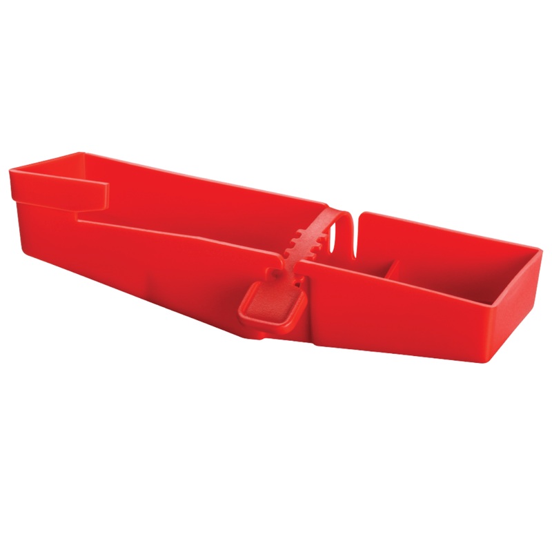 STRIKE MASTER MORA BLADE GUARD 7-8 INCH