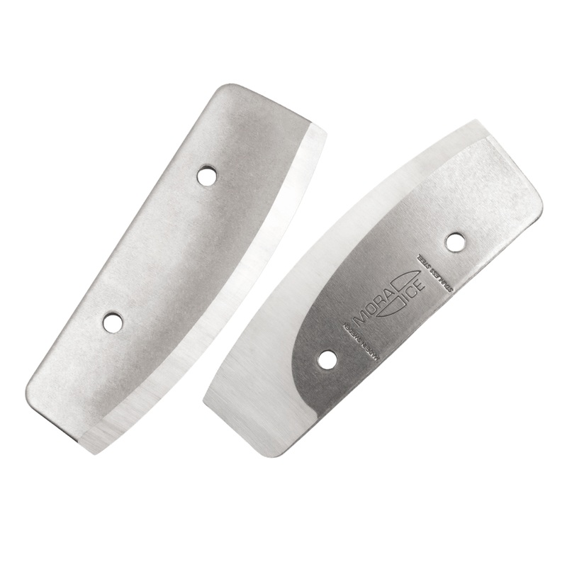 STRIKE MASTER MORA HAND REPLACEMENT BLADE 6 INCH