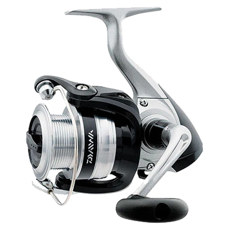 Strikeforce B Spinning Reel 2500-B CP