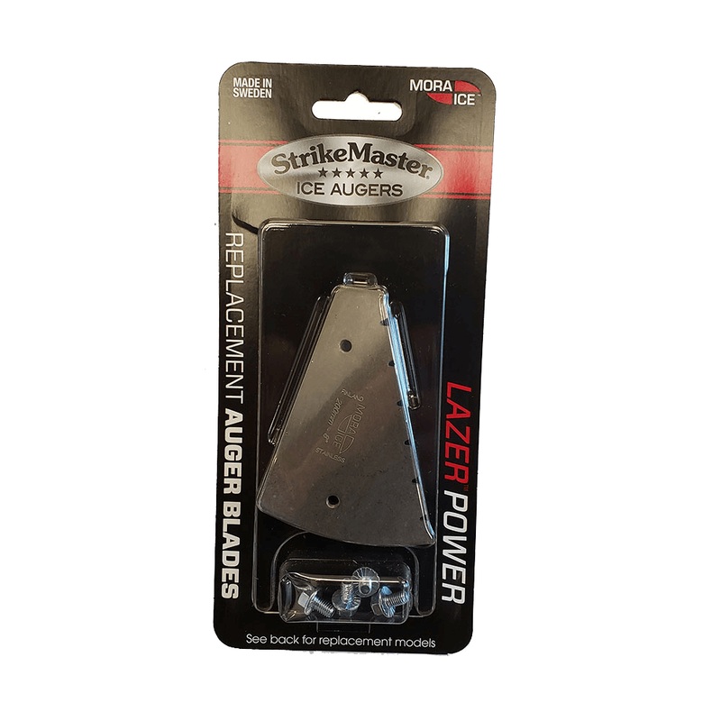 STRIKEMASTER LAZER POWER REPLACEMENT BLADE - 8 in.