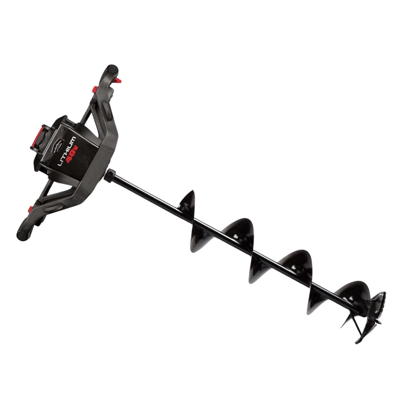 STRIKEMASTER LITHIUM 40V 8INCH LASER