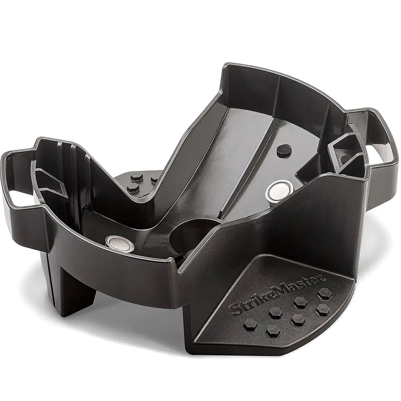 StrikeMaster Magnetic Snap Cover (Lite-Flite) 10"