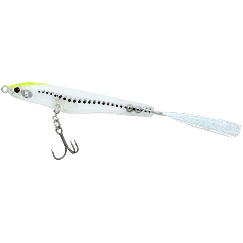 Deps Wakasagi Floating Minnow