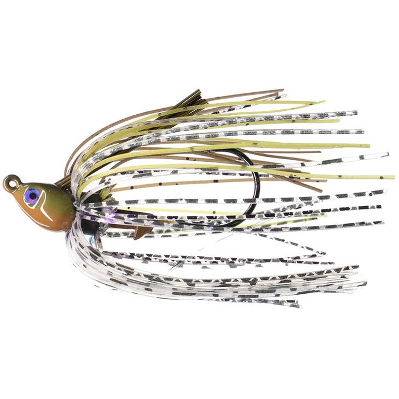 Dirty Jigs Finesse Swim Jig