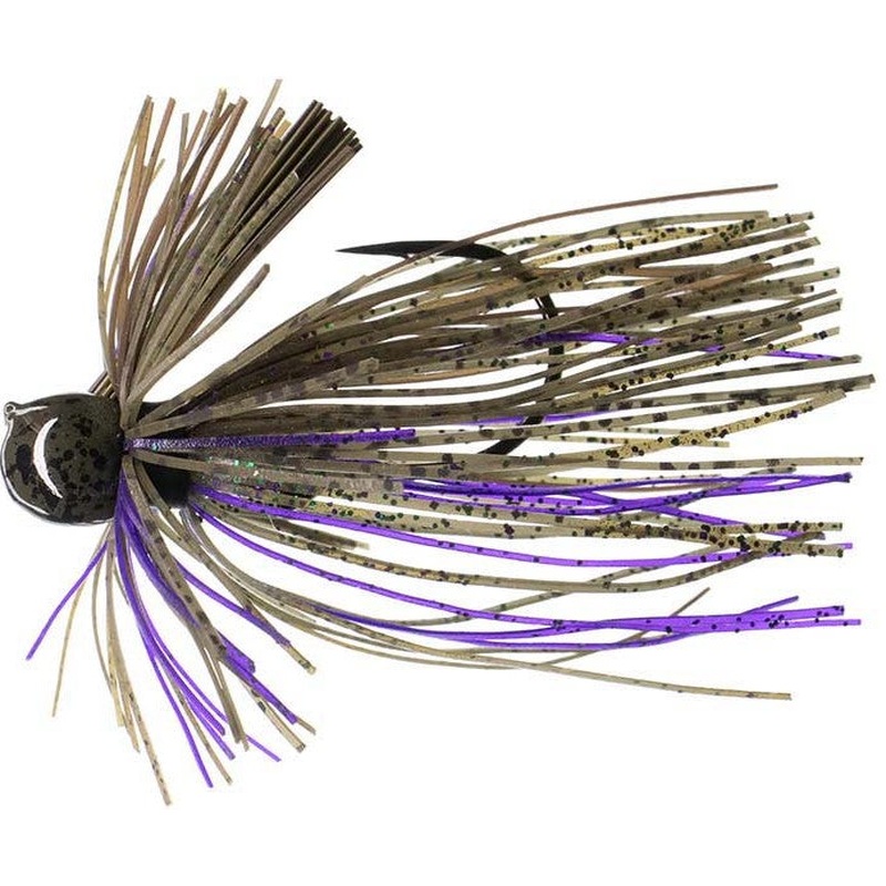 Dirty Jigs Luke Clausen Finesse Jig