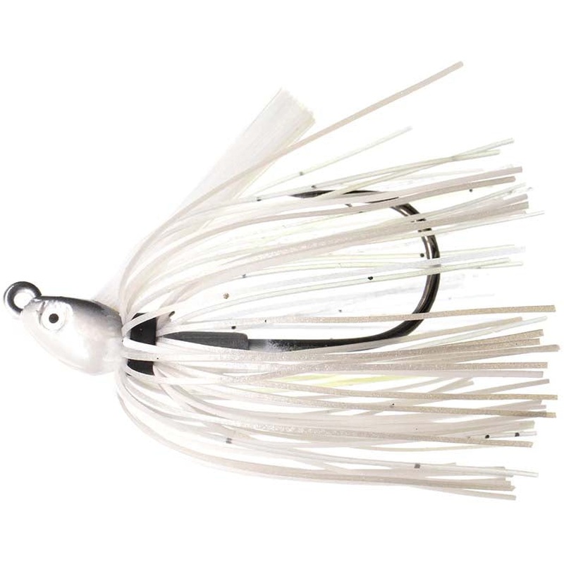 Dirty Jigs No-Jack Swim Jig
