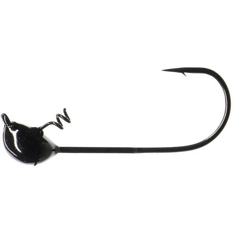 Dirty Jigs Scott Canterbury Shakey Head 3ct