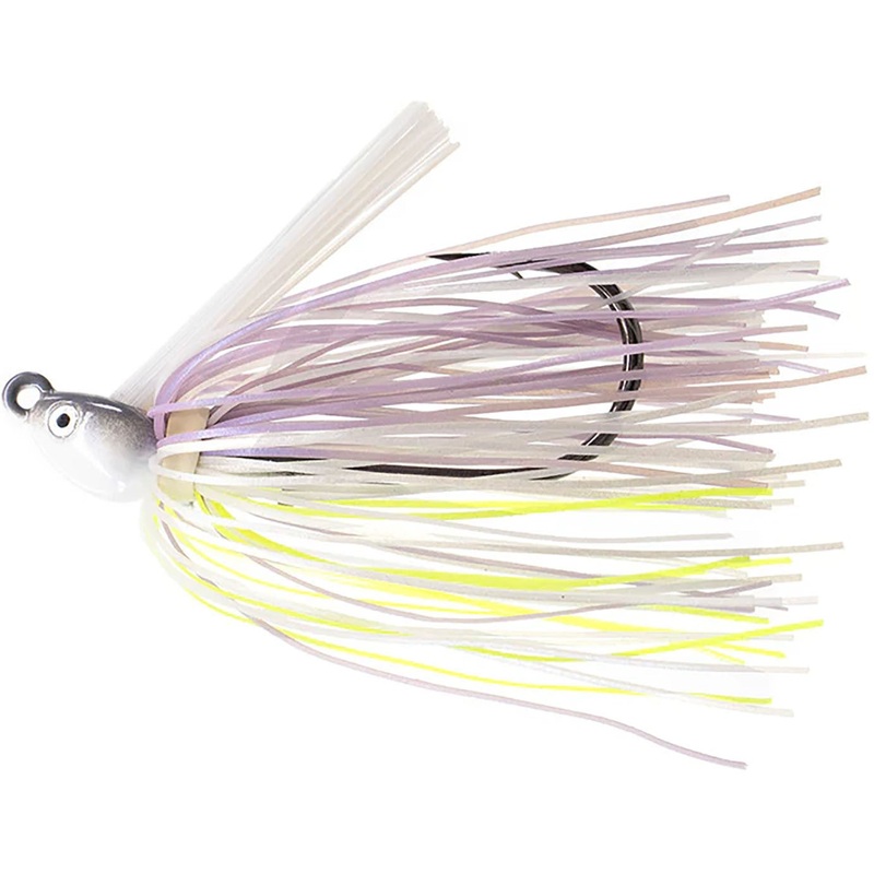 Dirty Jigs Swim Jig