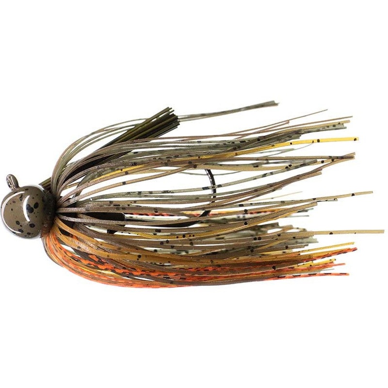 Dirty Jigs Tour Level Finesse Football Jig