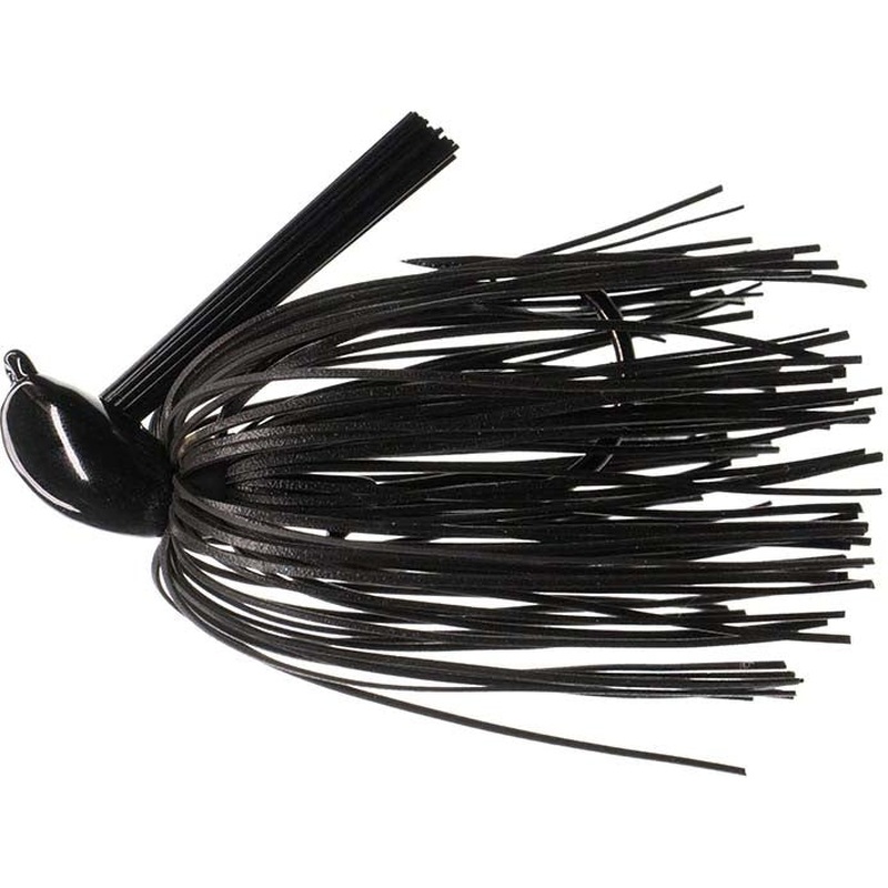 Dirty Jigs Tour Level Pitchin Jig