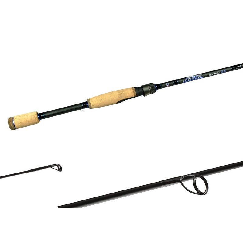 Dobyns Champion XP Series Spinning Rods