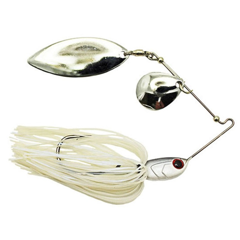 Dobyns D-Blade Advantage Spinnerbaits