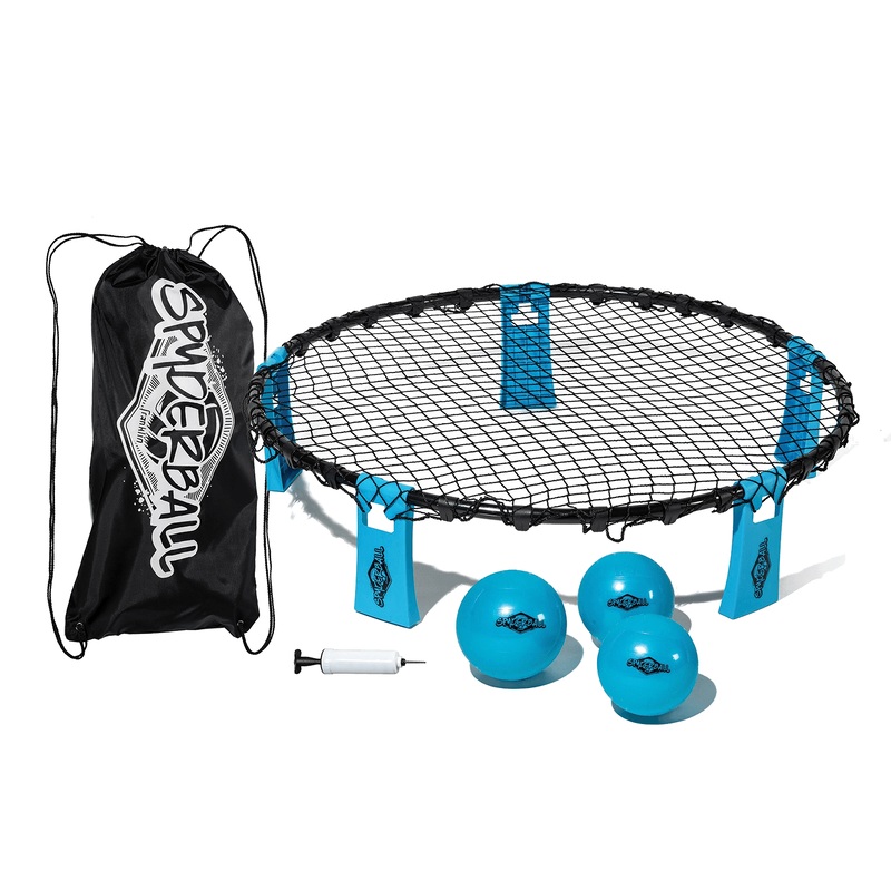 SPYDERBALL - SPIKEBALL SET