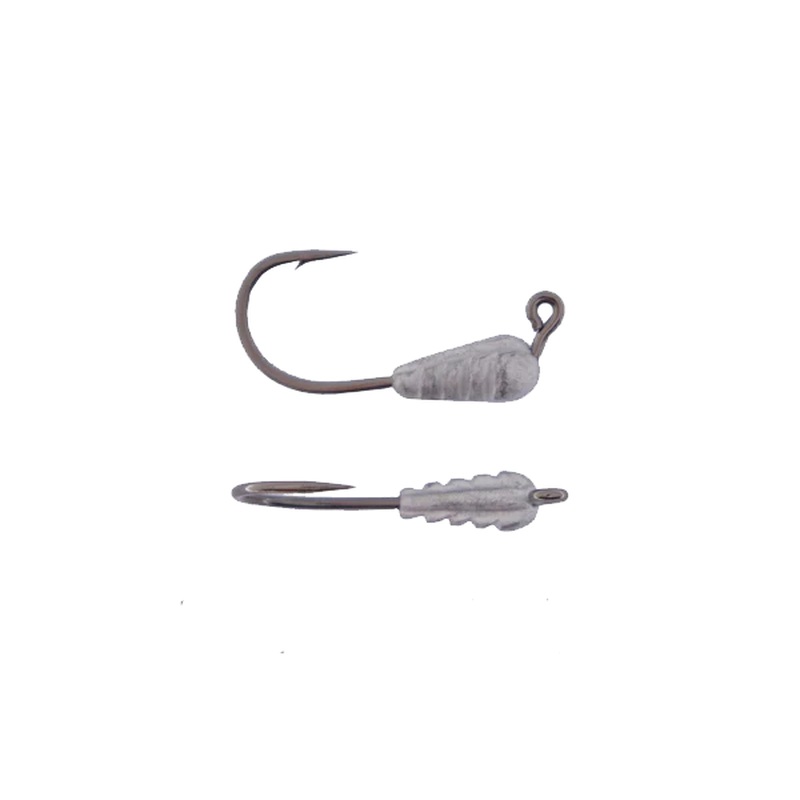 STEALTH FINESSE TUBE JIG 4PK