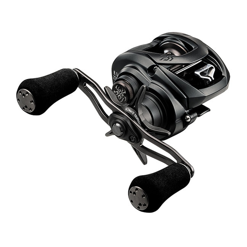 Daiwa Tatula Elite Pitching/Flipping Baitcasting Reels