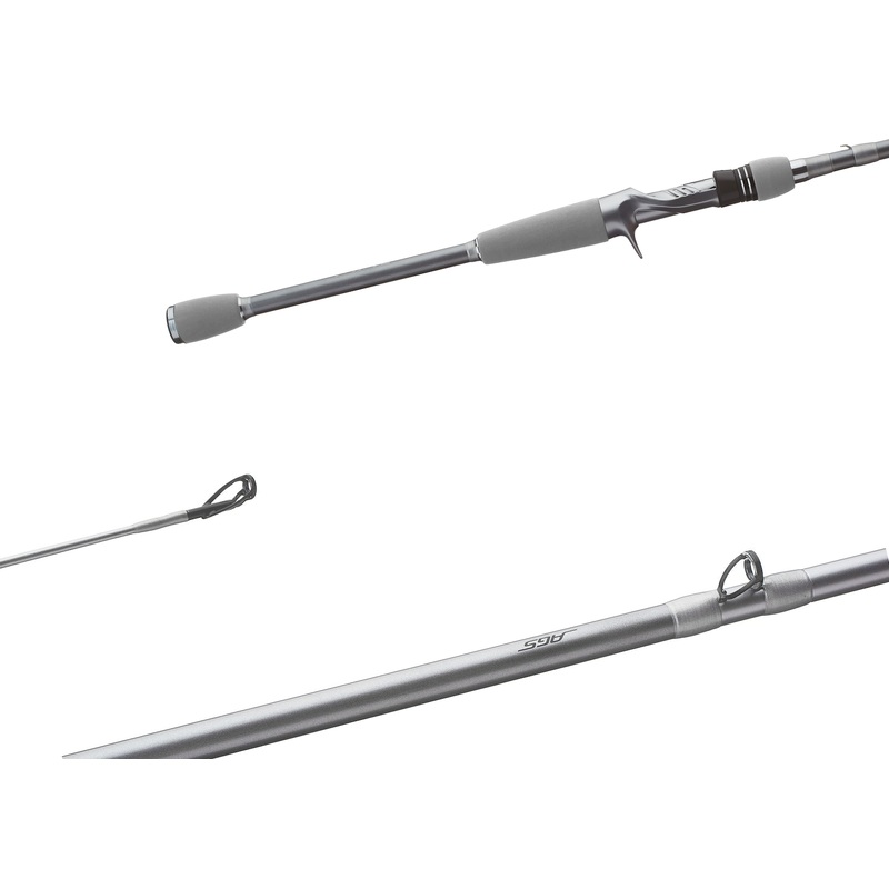 Daiwa Tatula Elite Series AGS Casting Rods