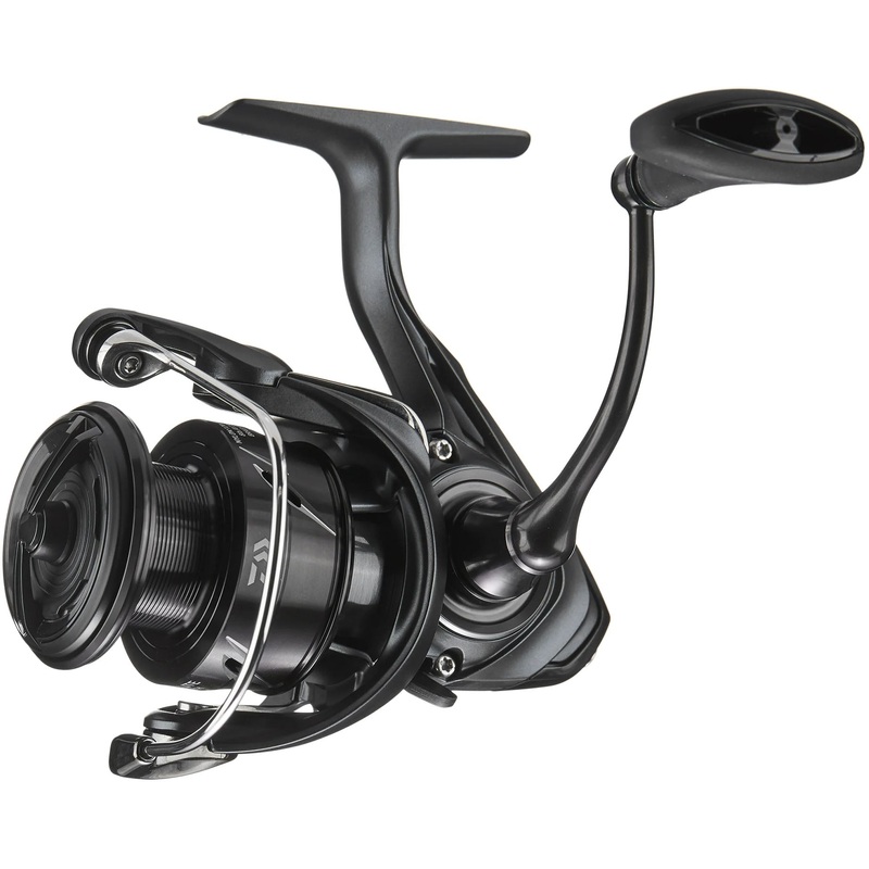 Daiwa Tatula Elite Spinning Reel