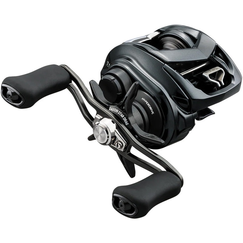 Daiwa Tatula SV70 Baitcasting Reel