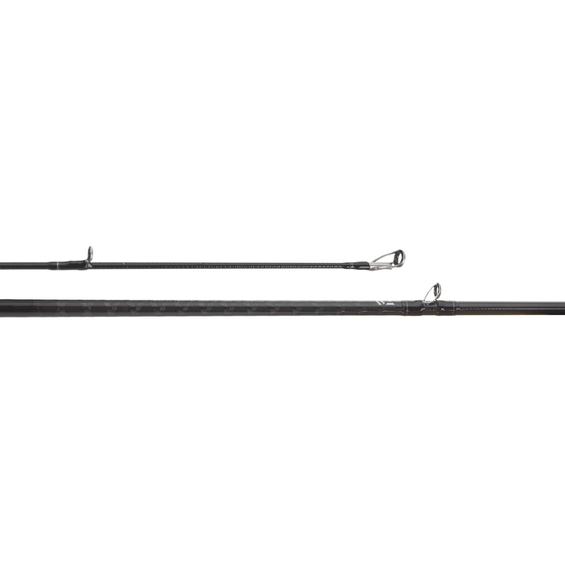 Daiwa Tatula XT 2-Piece Casting Rods