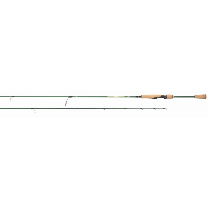 Daiwa TD Eye Series Spinning Rods