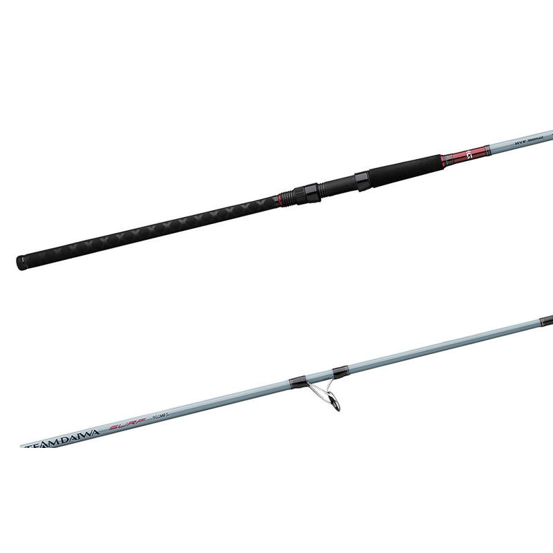 Daiwa Team Daiwa Spinning Surf Rods