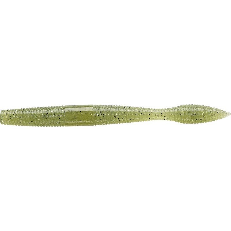 Daiwa Yamamoto Neko Fat Worm 5 inch 10 pack