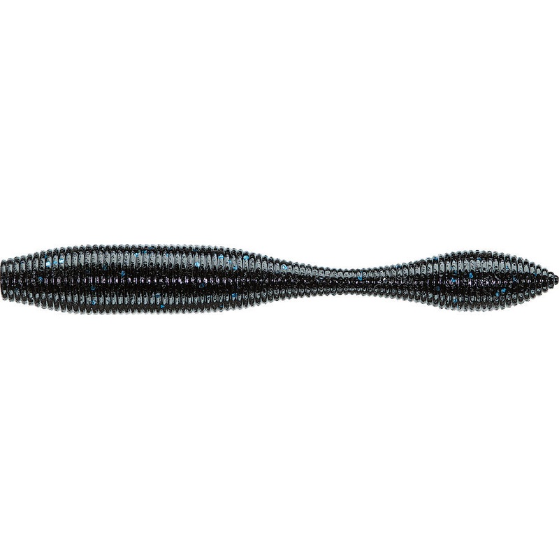 Daiwa Yamamoto Neko Macho 4.5 inch Soft Stickbait 10 pack