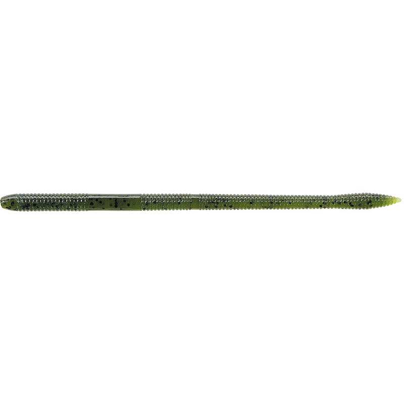 Daiwa Yamamoto Neko Straight Worm 5.8 inch 10 pack