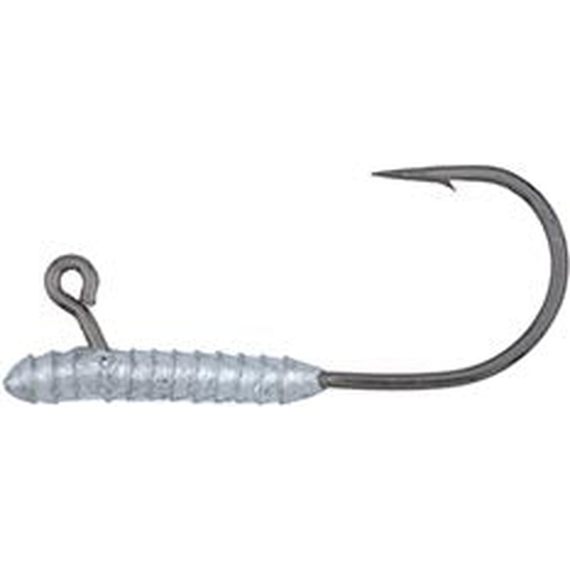 Deathgrip Jigheads Zero-G Hover Strolling Jighead - 5 Pack