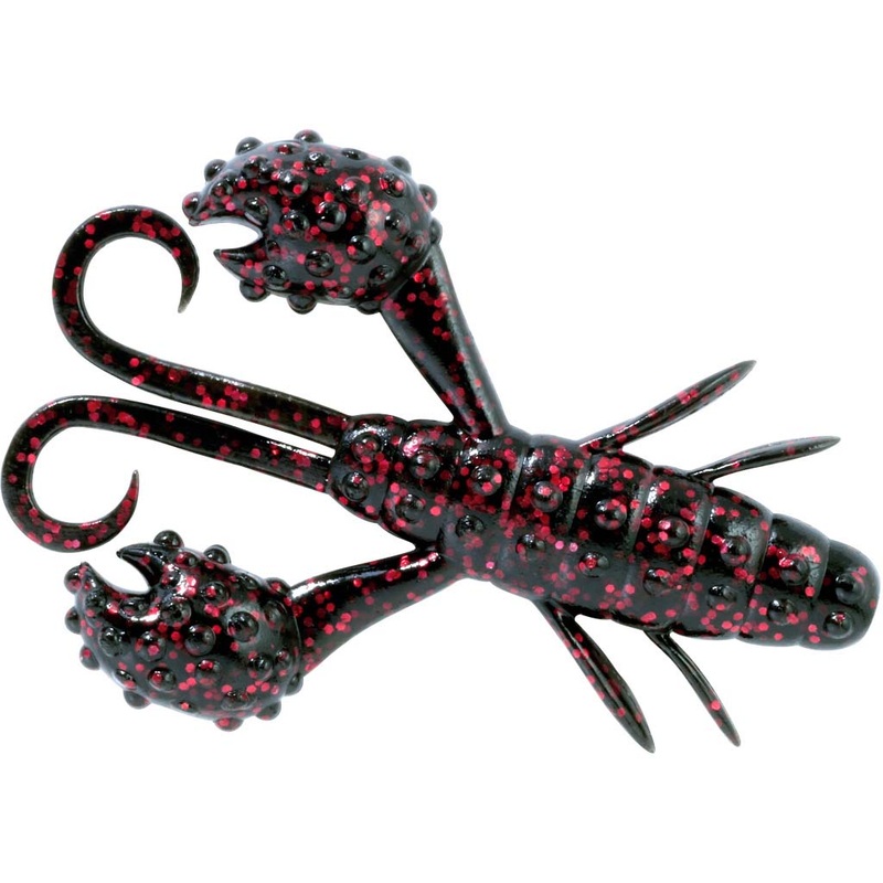 Deps Beckon Craw - 3.5 Inch