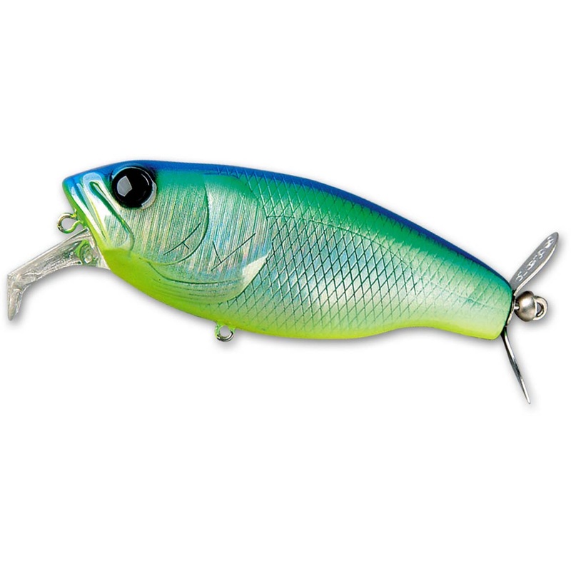 Deps Buzzjet Wakebait