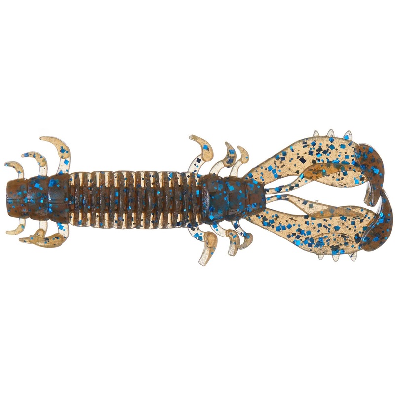 Deps MS Craw 8 pk