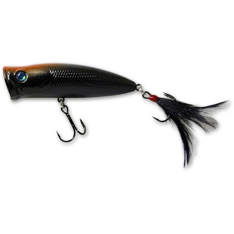 Deps PulseCod Topwater Popper
